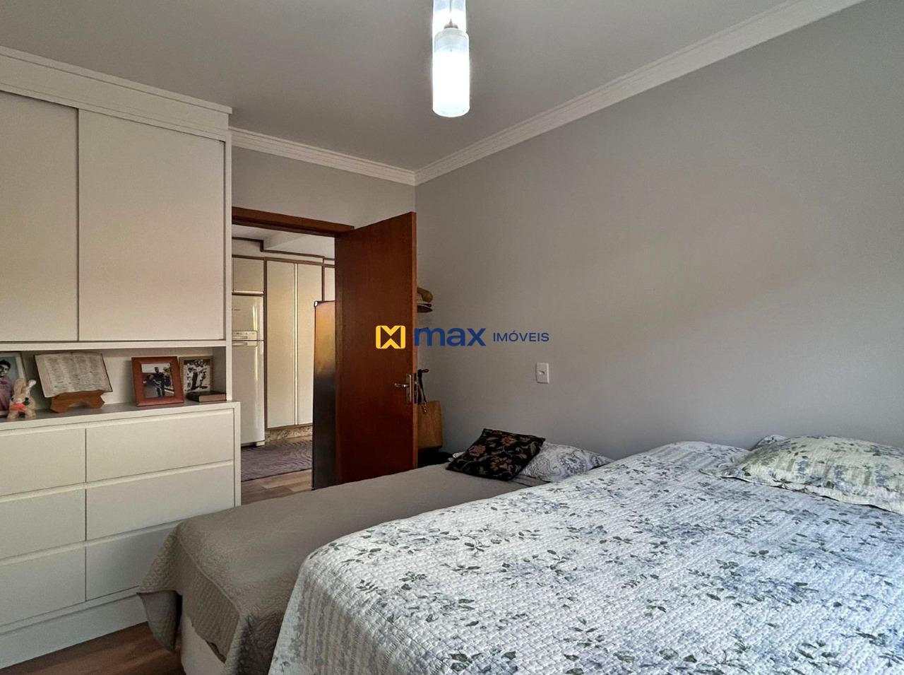 Casa à venda no São Domingos: Quarto 1