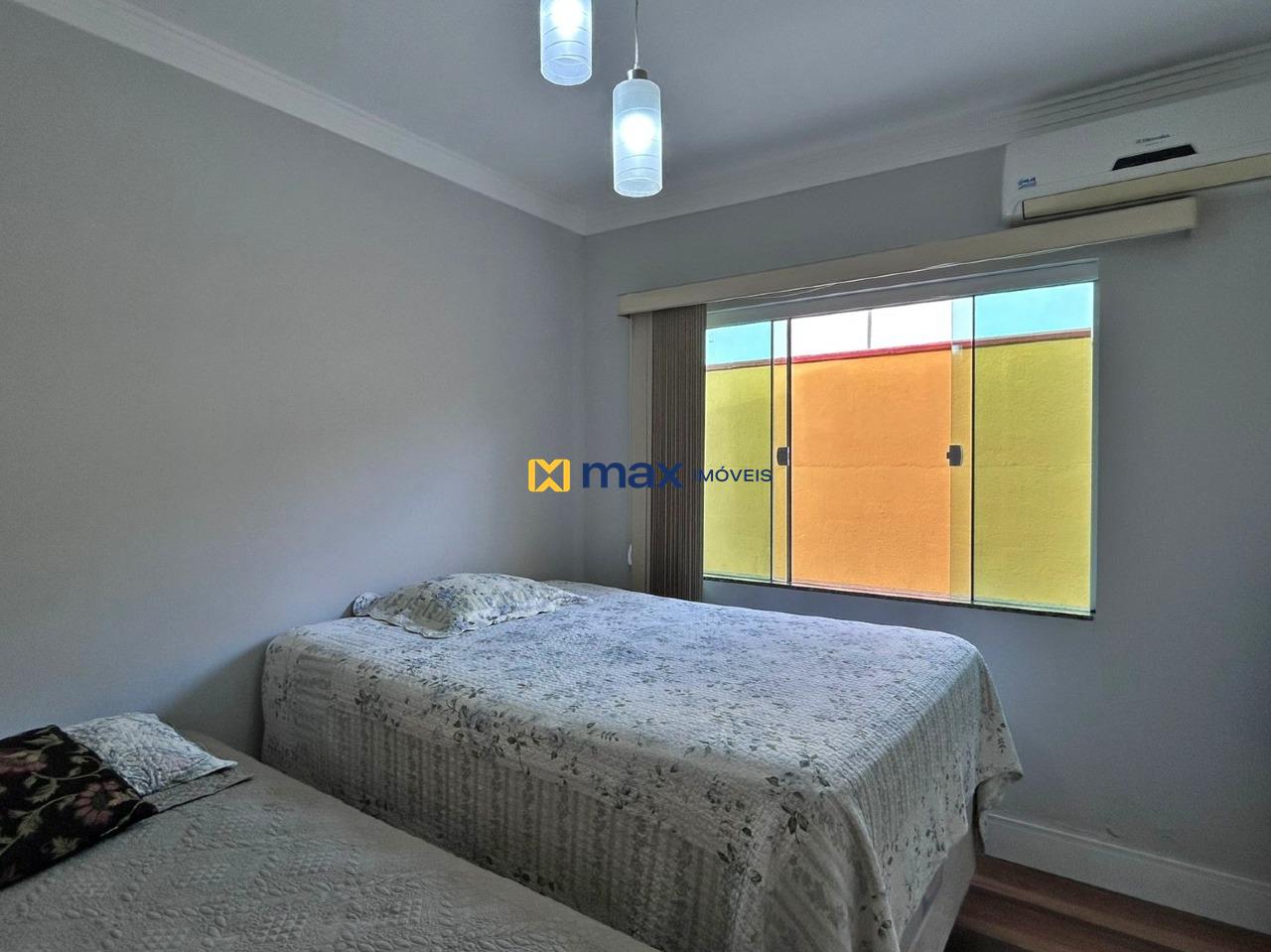 Casa à venda no São Domingos: Quarto 1