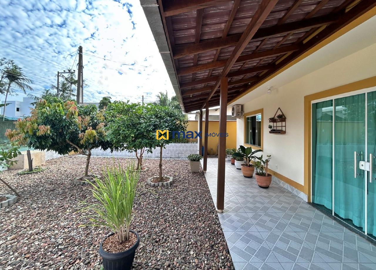 Casa à venda no São Domingos: 
