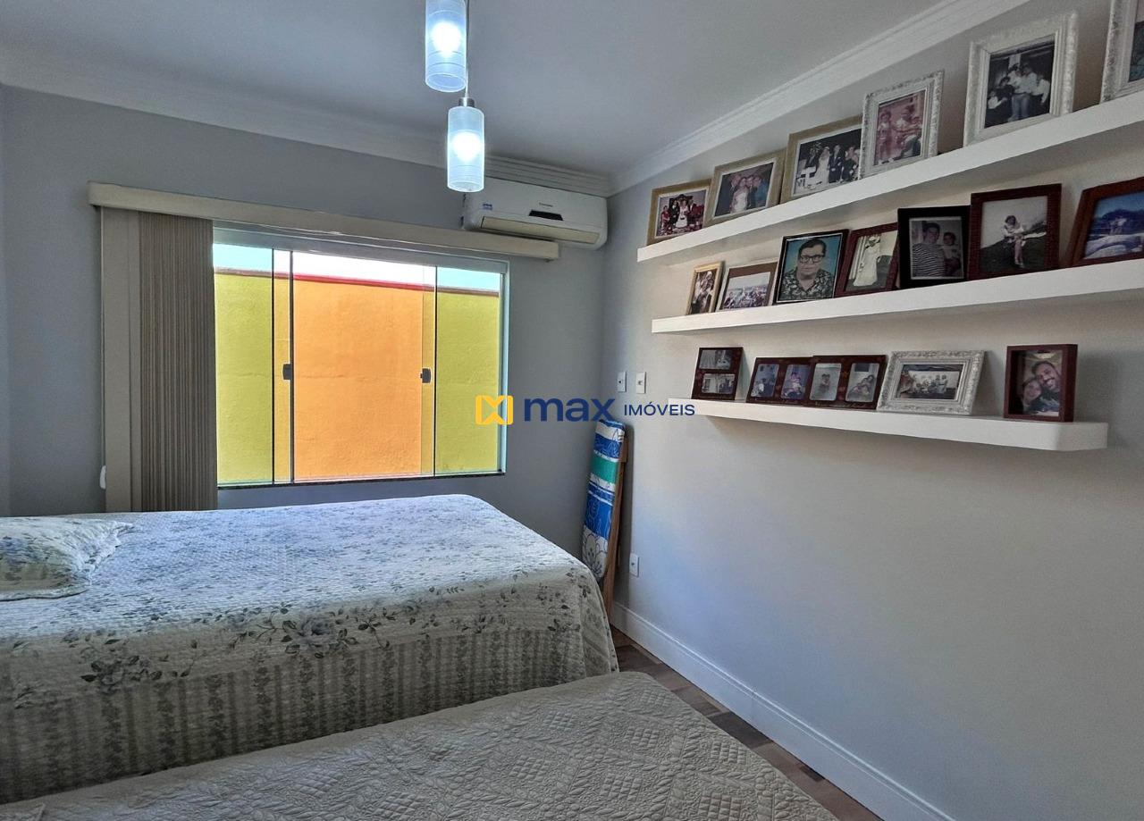 Casa à venda no São Domingos: Quarto 1