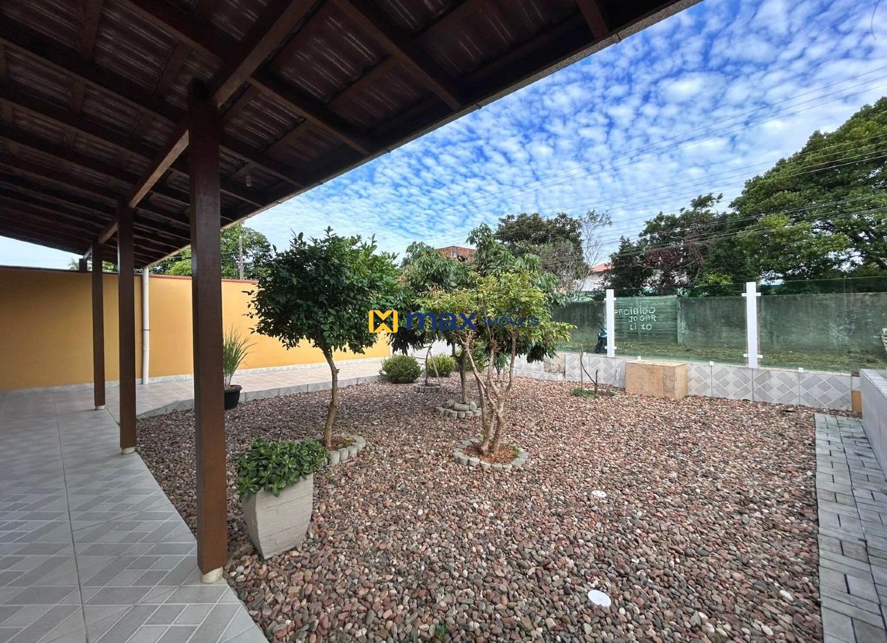Casa à venda no São Domingos: