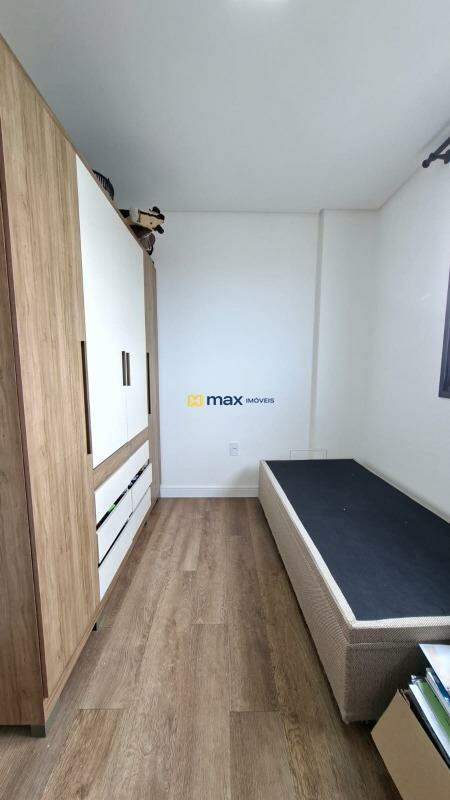 Apartamento para aluguel no São João: Dormitório