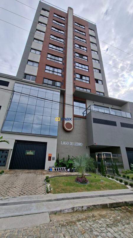 Apartamento para aluguel no São João: Empreendimento