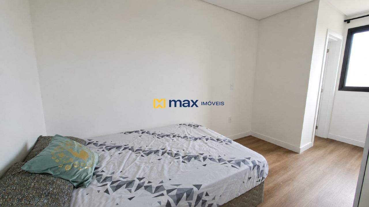 Apartamento para aluguel no São João: Suíte