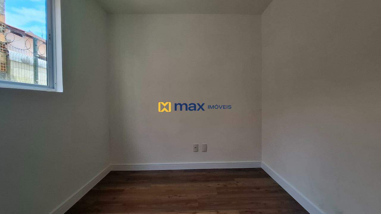 Apartamento para aluguel no Murta: Dormitório 2