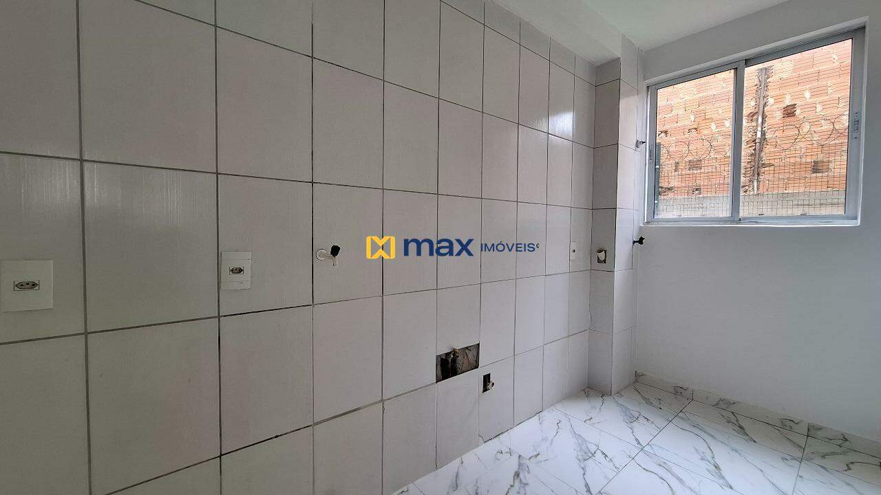 Apartamento para aluguel no Murta: Cozinha