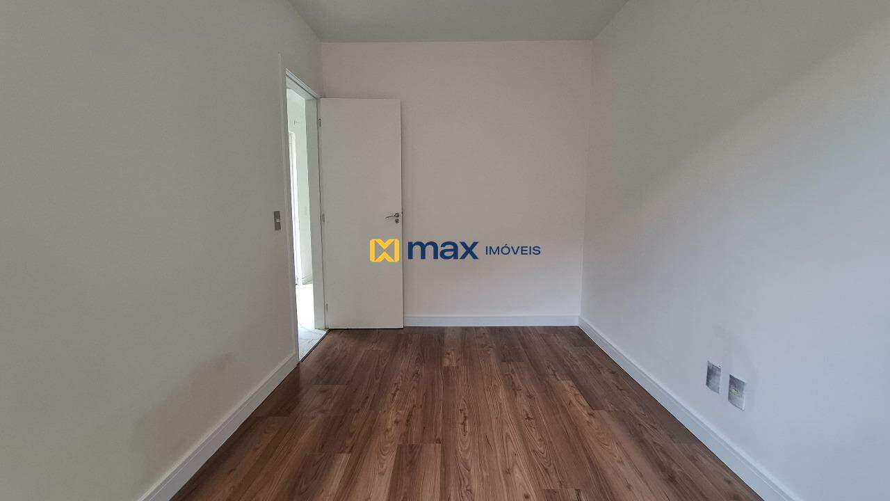 Apartamento para aluguel no Murta: Dormitório