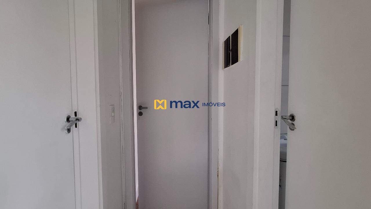 Apartamento para aluguel no Murta: Corredor