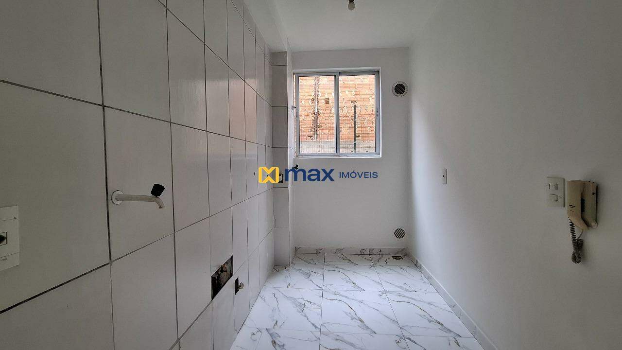 Apartamento para aluguel no Murta: Cozinha