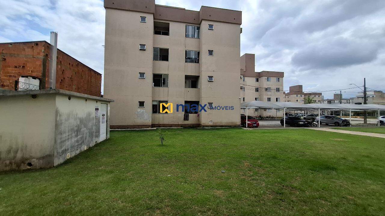 Apartamento para aluguel no Murta: VIsta
