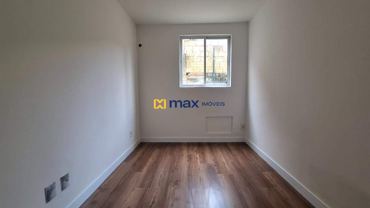 Apartamento para aluguel no Murta: Dormitório