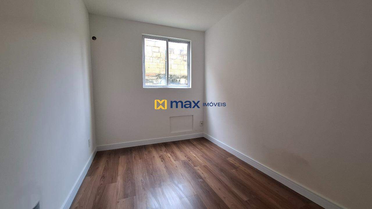 Apartamento para aluguel no Murta: Dormitório