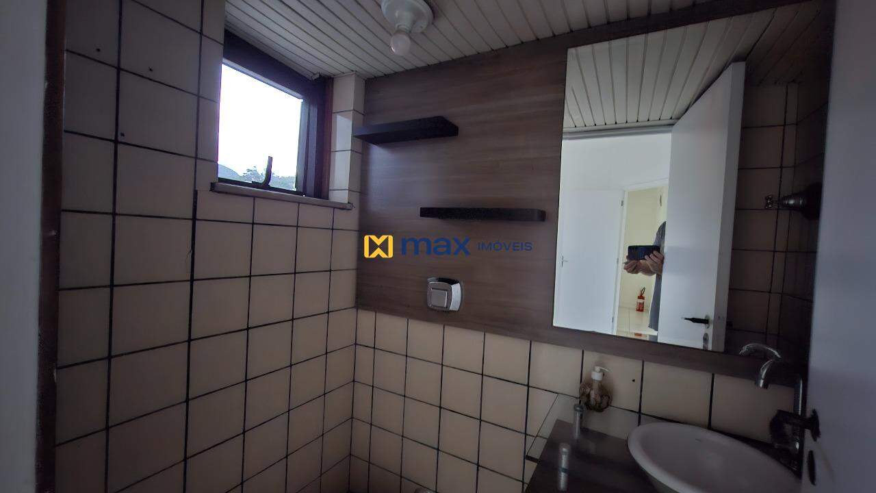 Sala para aluguel no Centro: Banheiro Sala 4