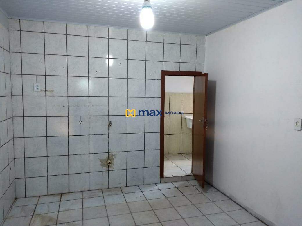 Casa à venda no Centro: COZINHA