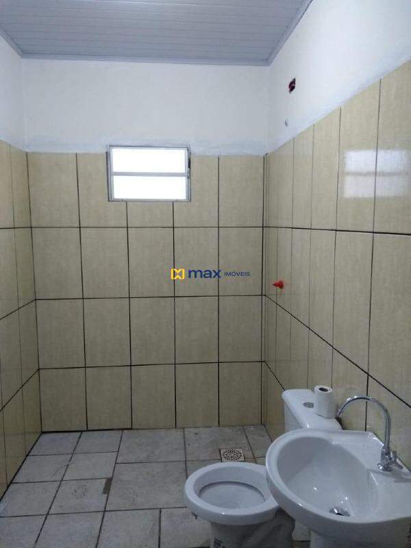 Casa à venda no Centro: BANHEIRO SOCIAL 01