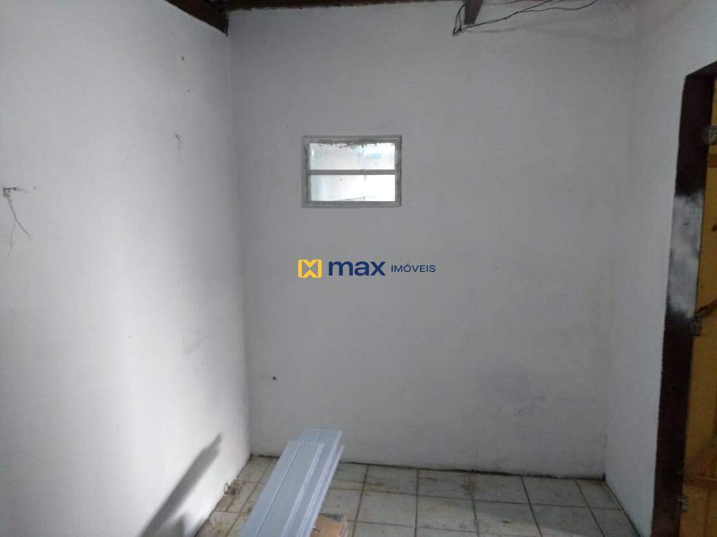 Casa à venda no Centro: DESPENSA