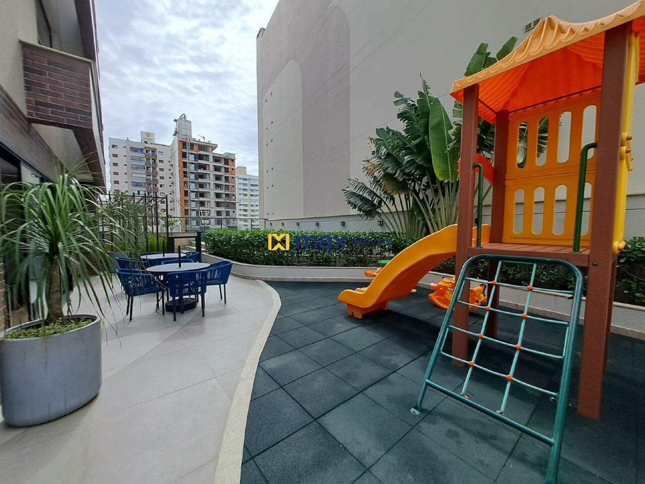 Apartamento para aluguel no Gravatá: Payground piscina