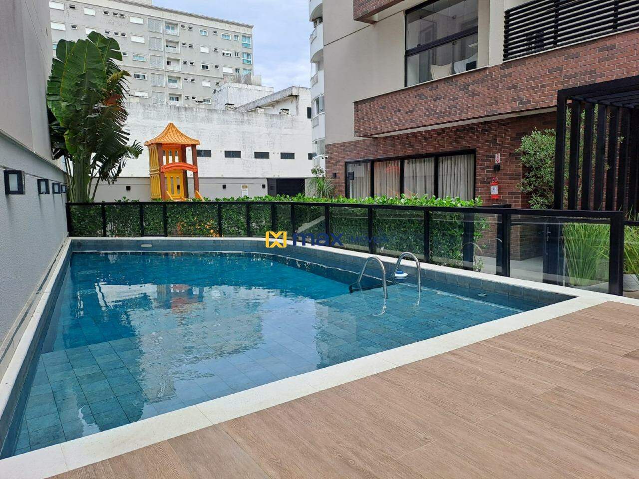 Apartamento para aluguel no Gravatá: Piscina