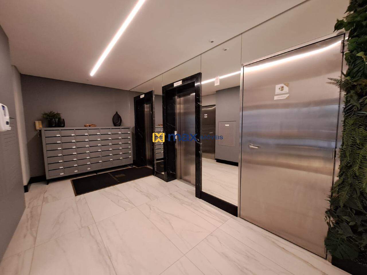 Apartamento para aluguel no Gravatá: Elevadores e cx de correios