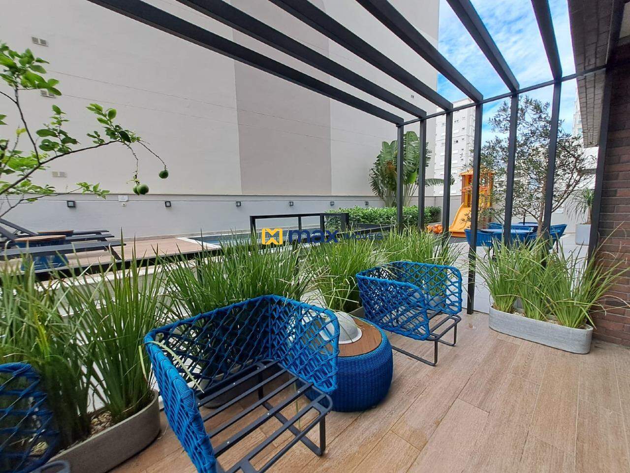 Apartamento para aluguel no Gravatá: Garden piscina