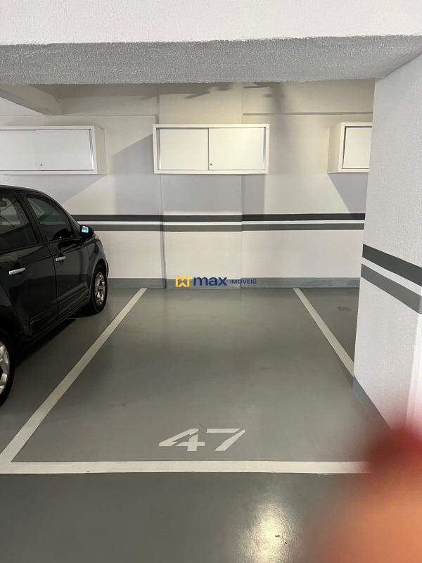 Apartamento para aluguel no Gravatá: Vaga de garagem