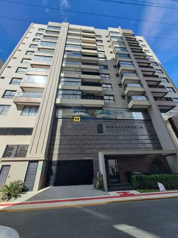 Apartamento para aluguel no Gravatá: 