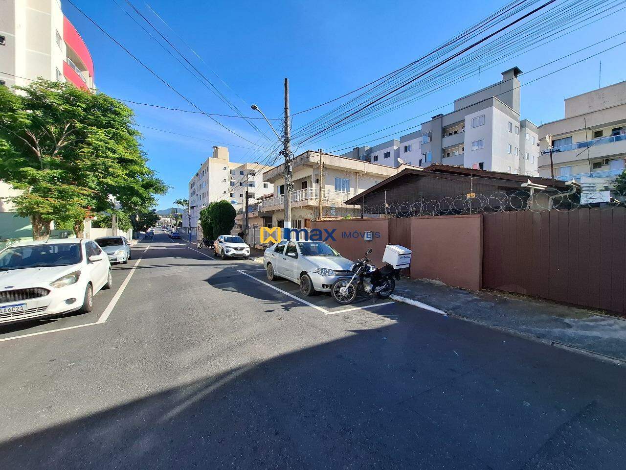 Terreno à venda no Vila Real: