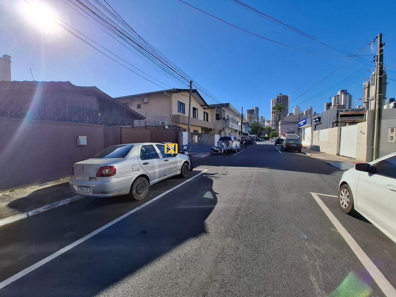 Terreno à venda no Vila Real: