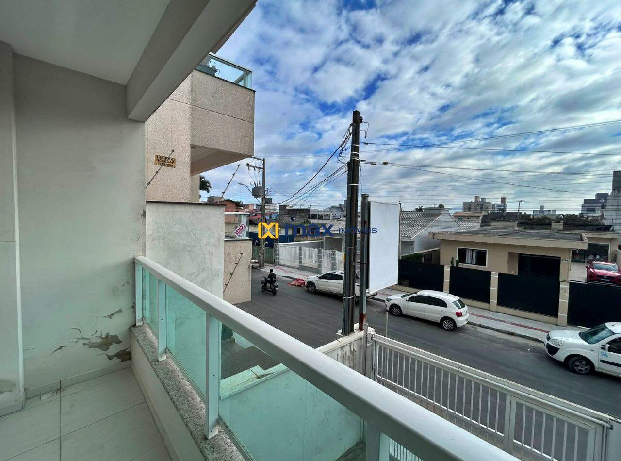 Casa à venda no Centro: Sacada Suíte 1 