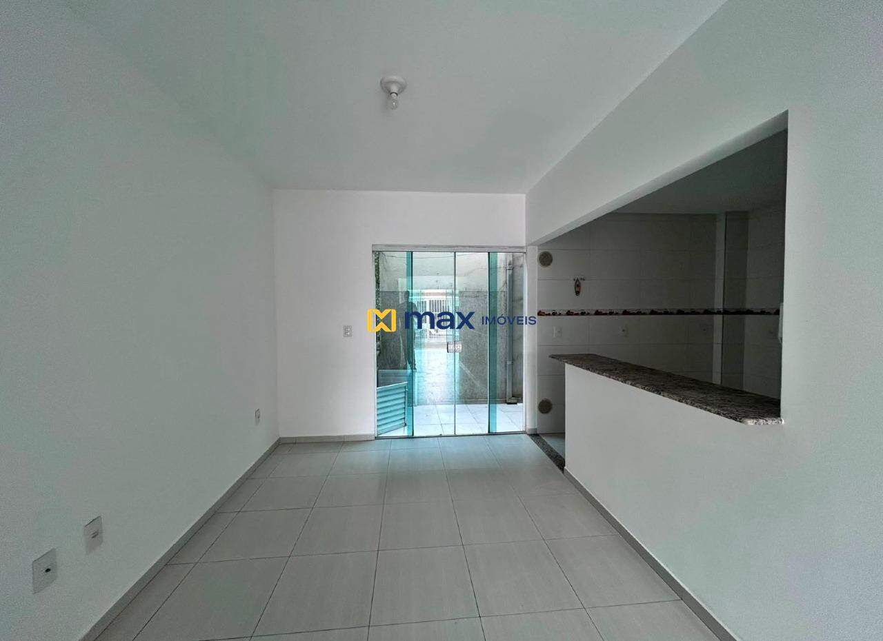 Casa à venda no Centro: Sala de Jantar