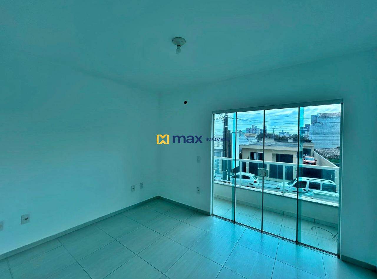Casa à venda no Centro: Quarto Suíte 1 (frente)