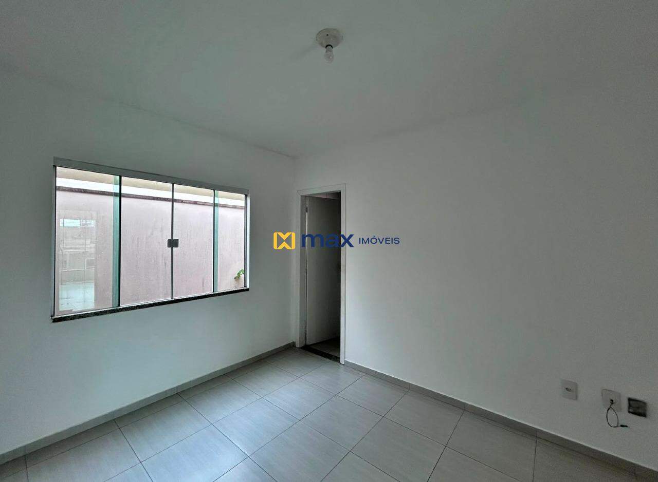 Casa à venda no Centro: Quarto Suíte 2 (fundos) 