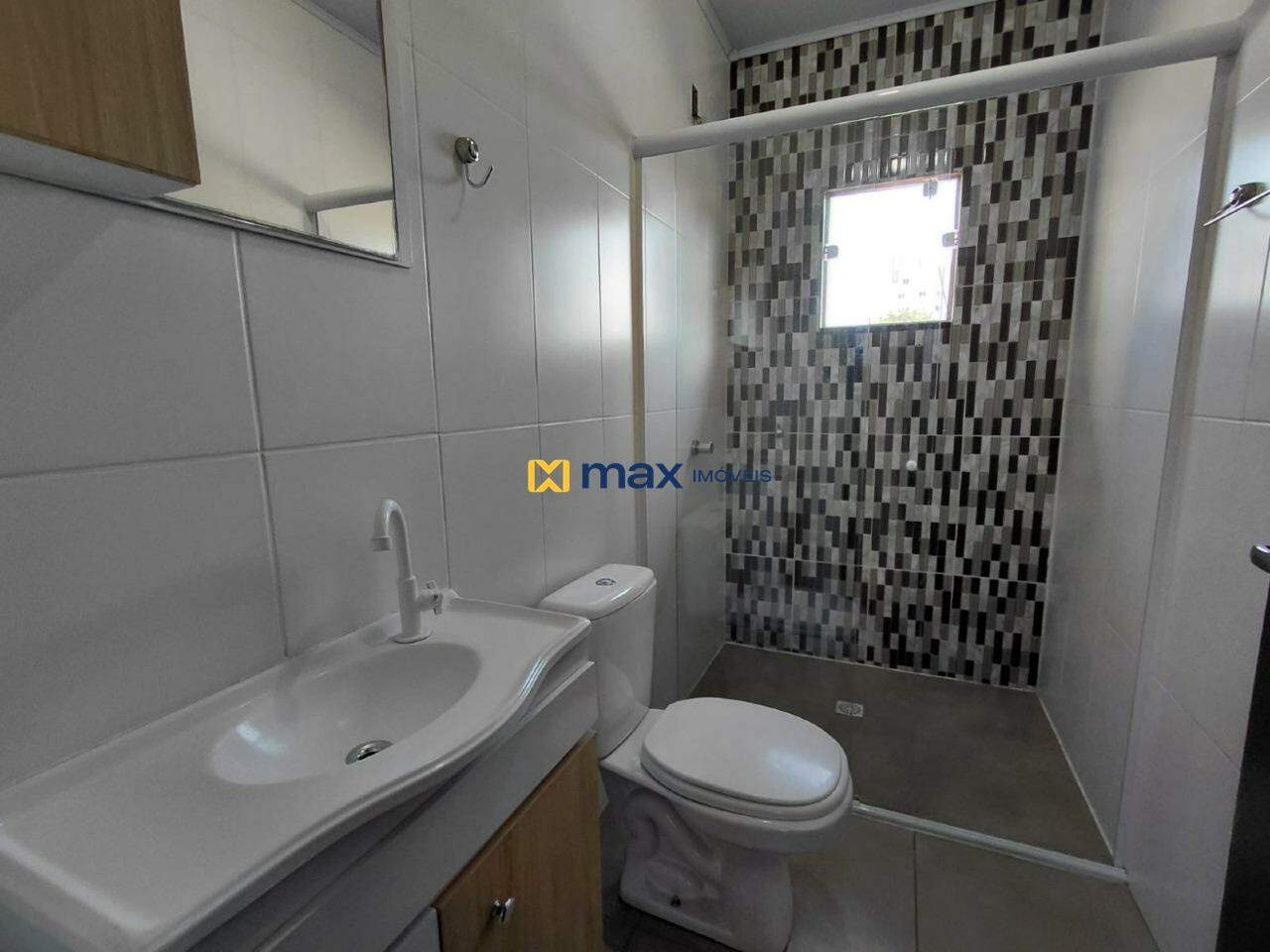 Apartamento para aluguel no Centro: 