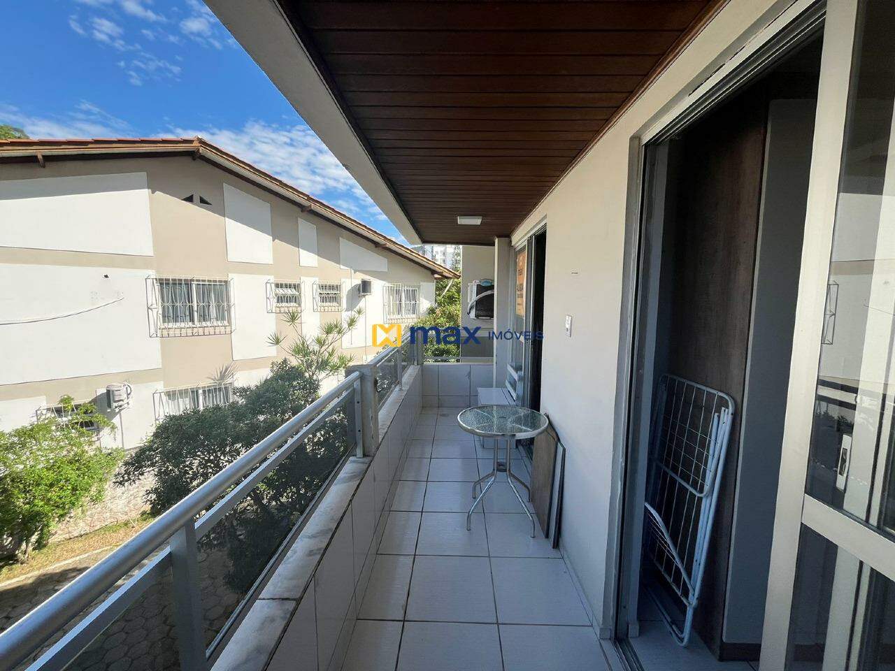 Apartamento para aluguel no Nações: