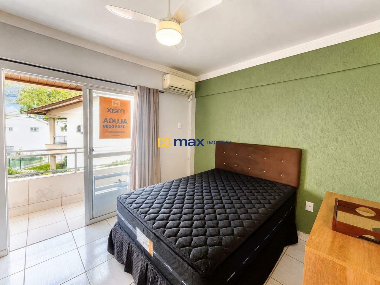 Apartamento para aluguel no Nações: