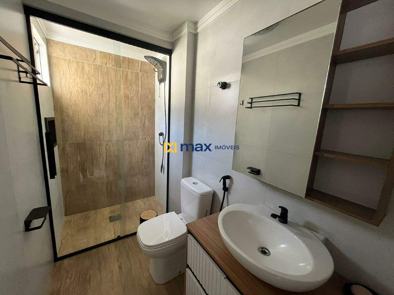 Apartamento para aluguel no Nações: