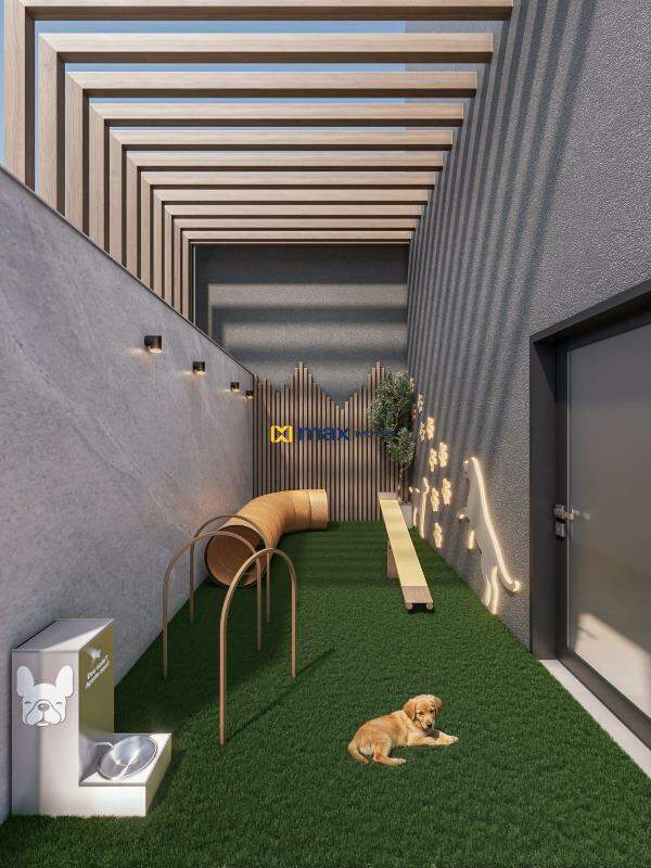 Apartamento à venda no São João: Pet Place