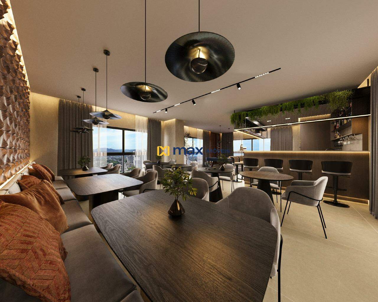 Apartamento à venda no São João: Pub