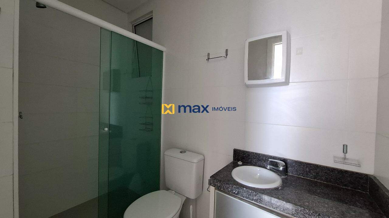 Apartamento para aluguel no São João: Banheiro Suíte