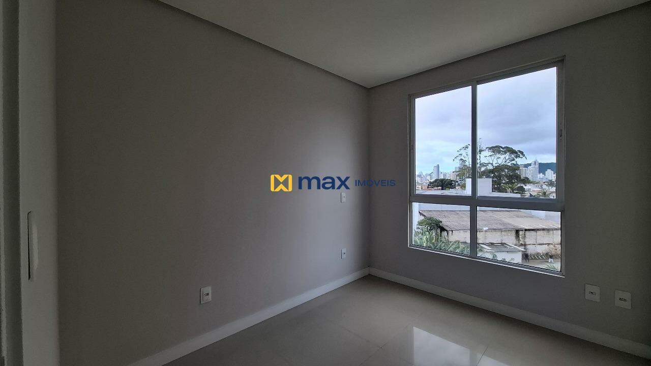 Apartamento para aluguel no São João: Quarto