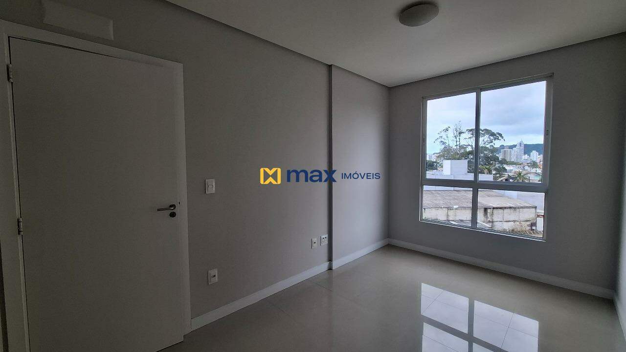 Apartamento para aluguel no São João: Suíte