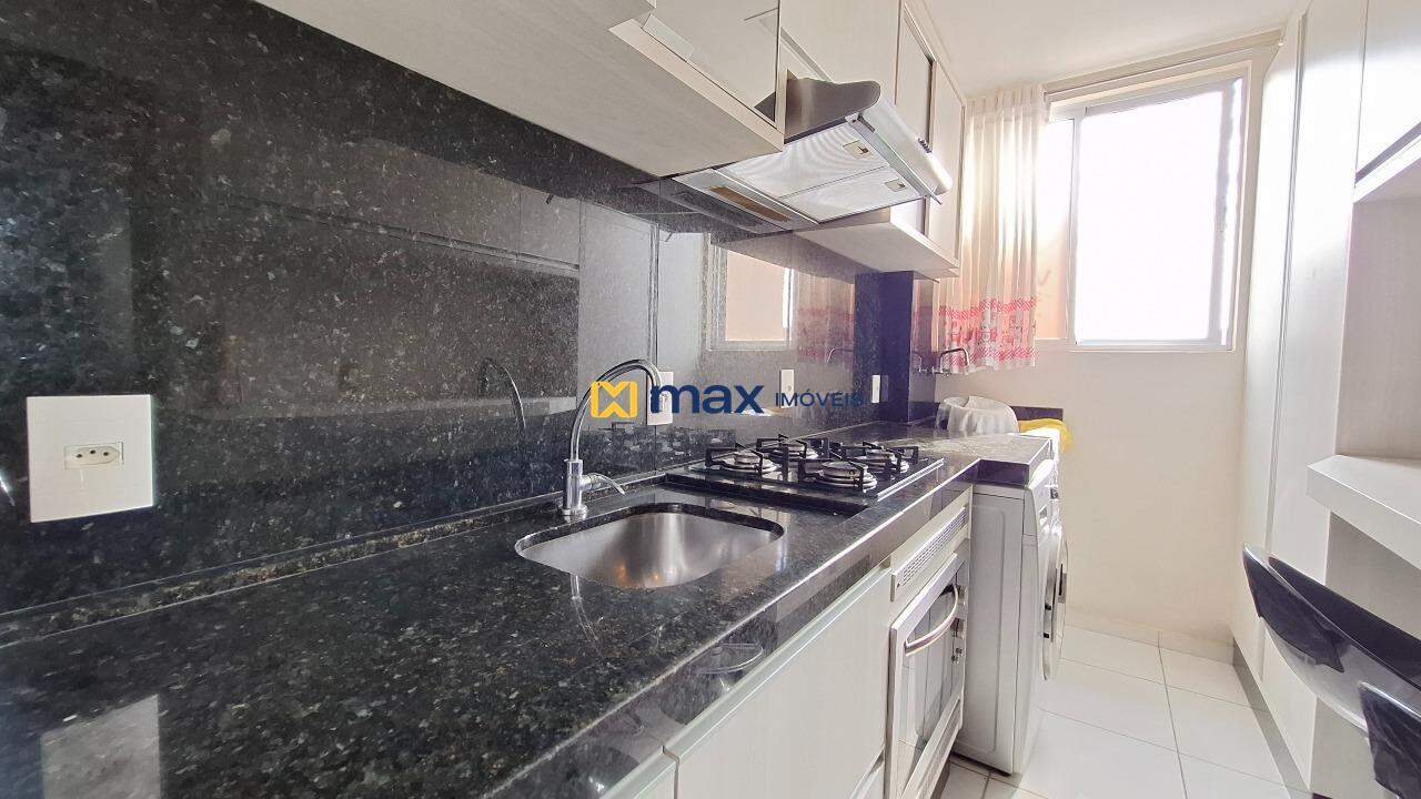 Apartamento à venda no Murta: Cozinha