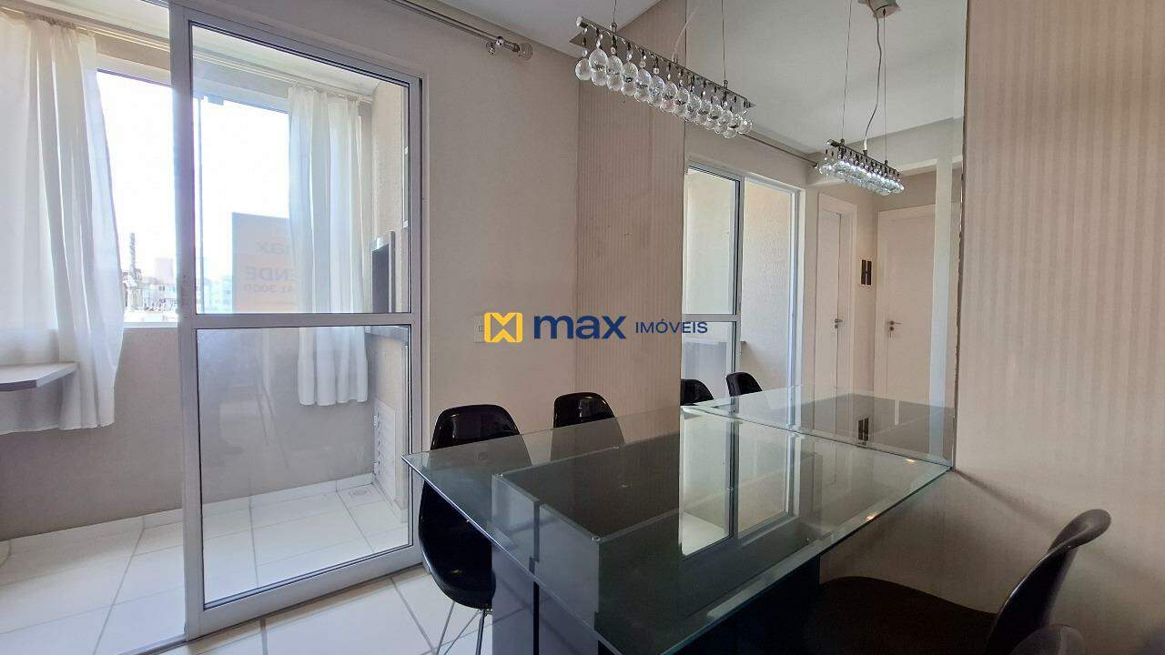 Apartamento à venda no Murta: Living integrado