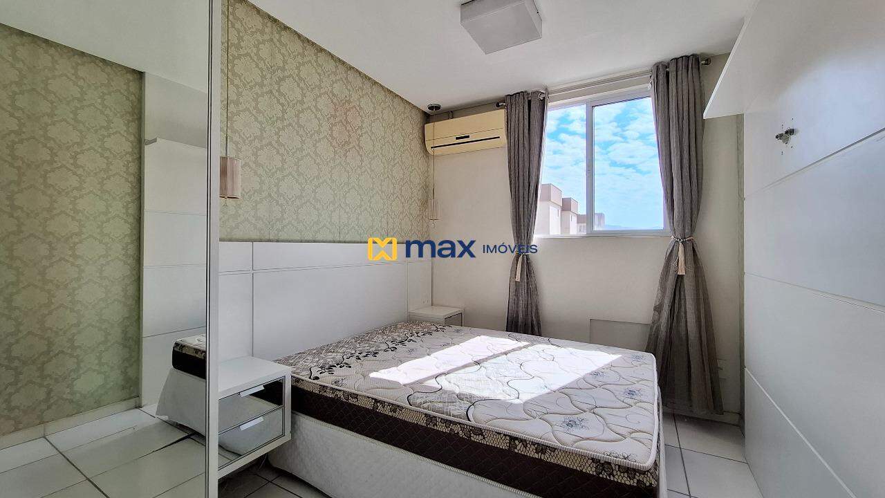 Apartamento à venda no Murta: Dormitório 2