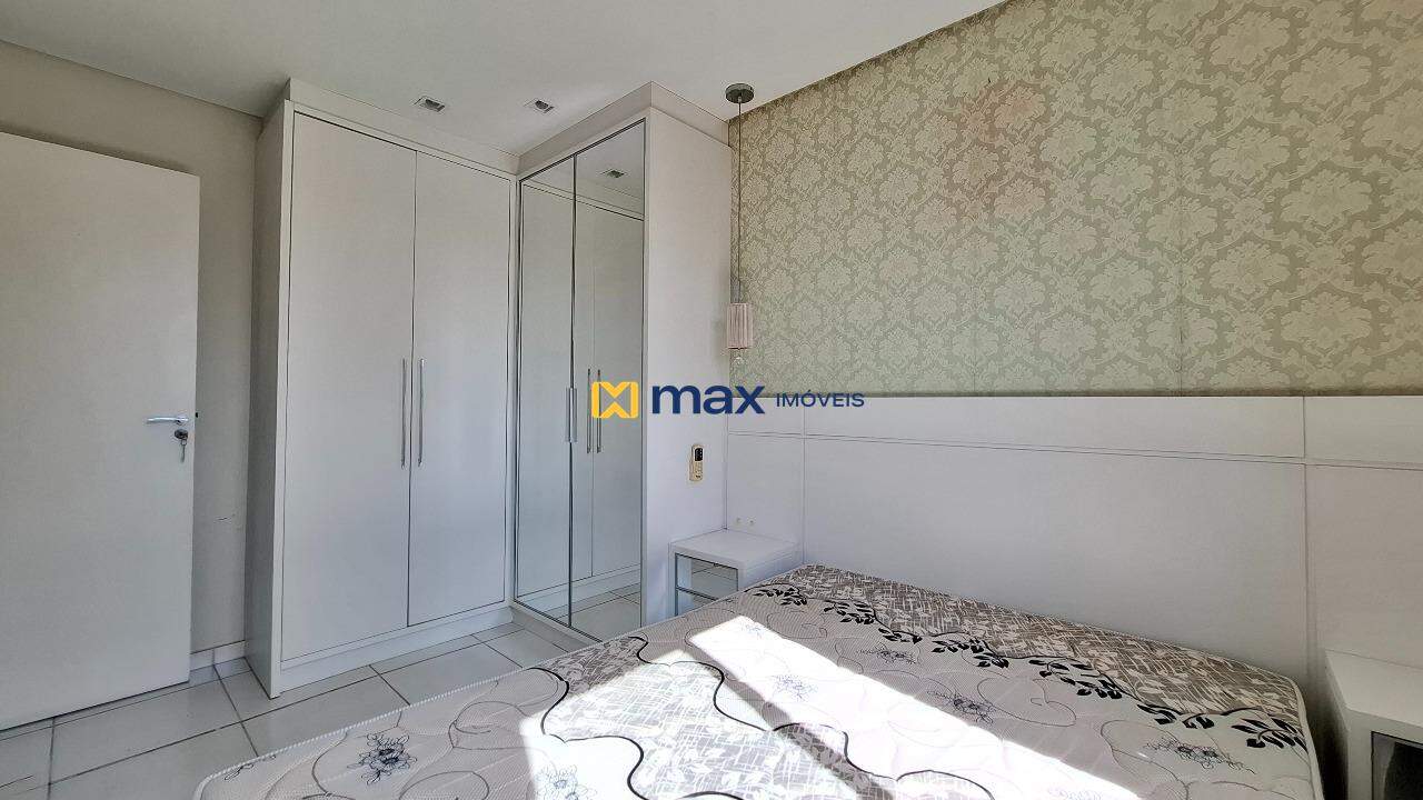Apartamento à venda no Murta: Dormitório 2
