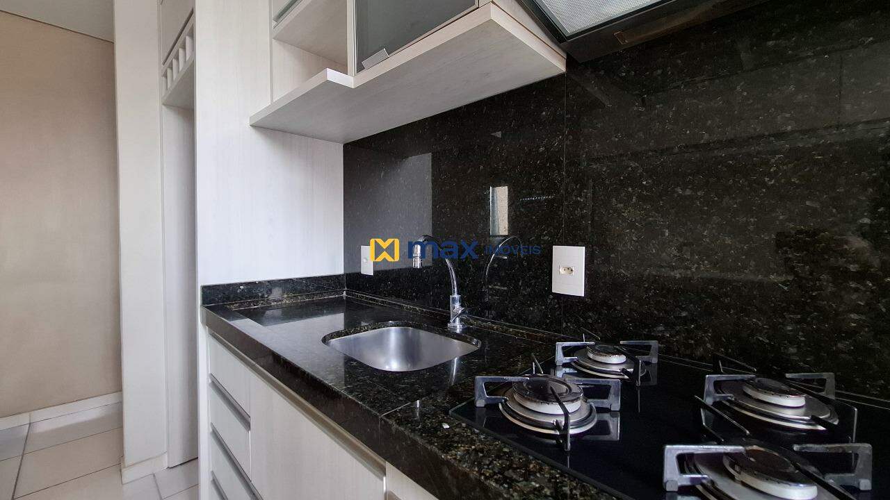 Apartamento à venda no Murta: Cozinha