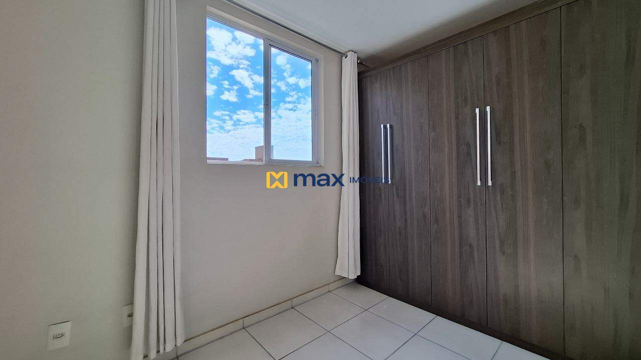 Apartamento à venda no Murta: Dormitório
