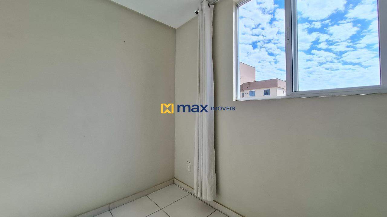 Apartamento à venda no Murta: Dormitório