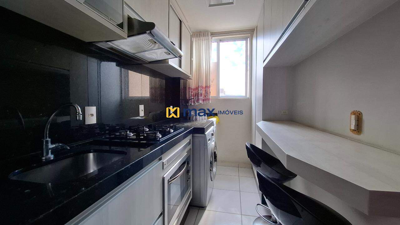 Apartamento à venda no Murta: Cozinha