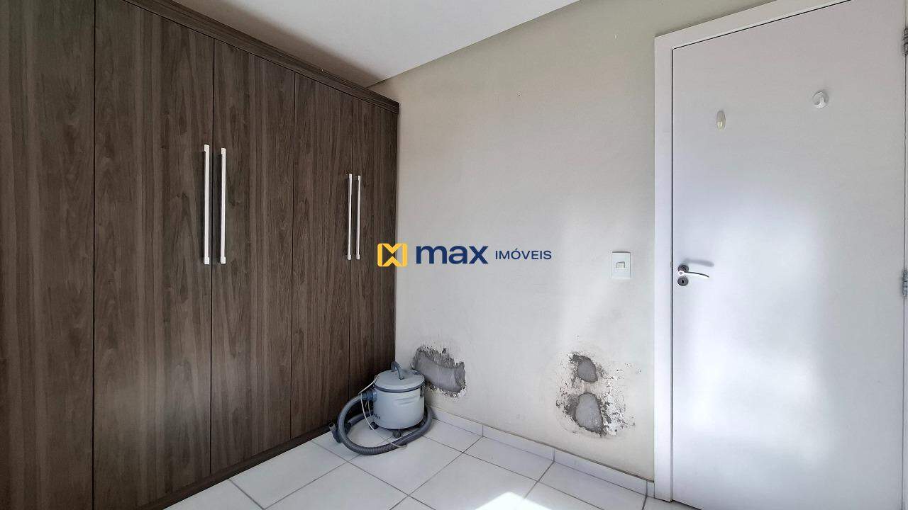 Apartamento à venda no Murta: Dormitório